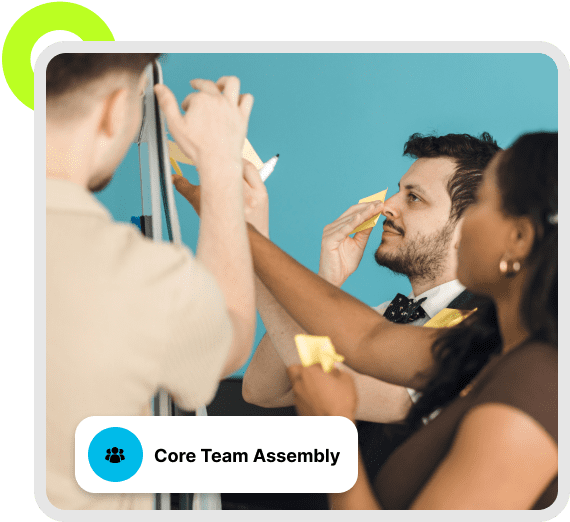 High-performance development teams