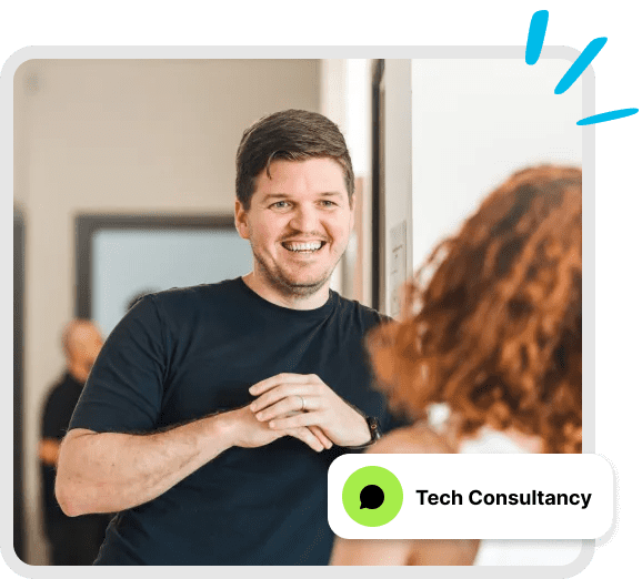 Cleverbit free-consultation