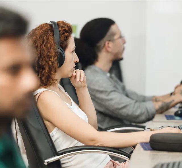 Outsource teams growth