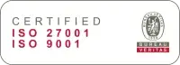 iso certified