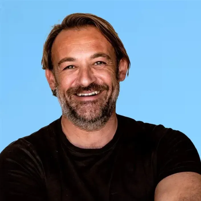 Simon Azzopardi