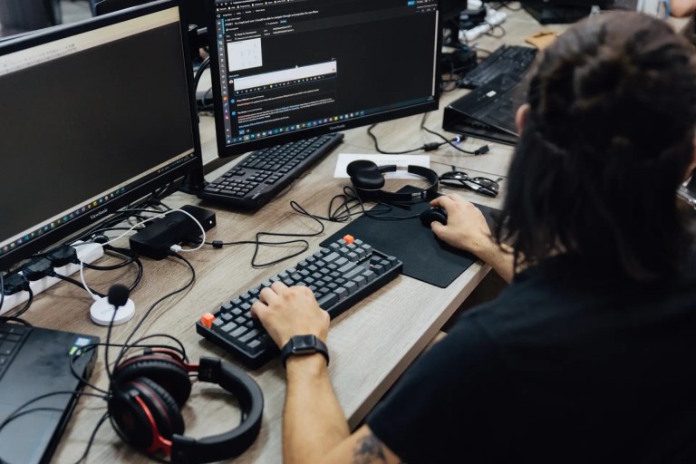 Outsourcing Engineers