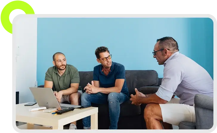 SPV Business model