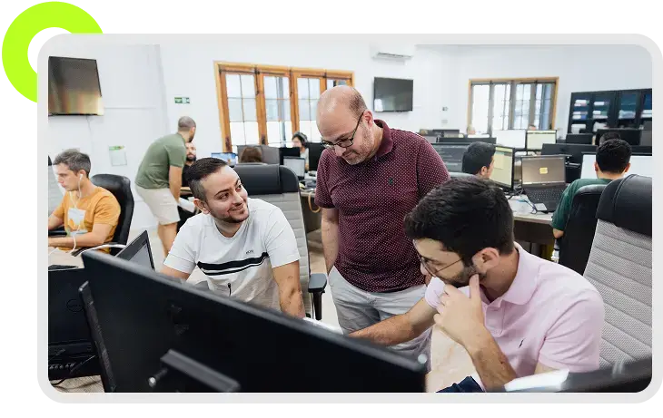Transferable teams