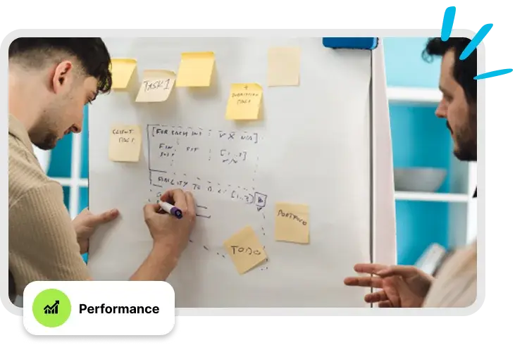 Software delivery performance