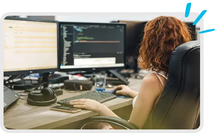 Scalable software development