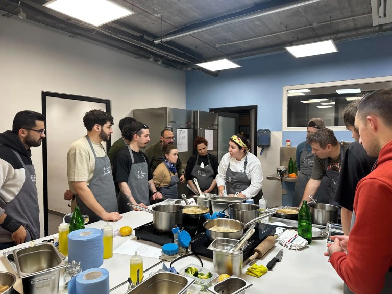 mediterranean culinary academy