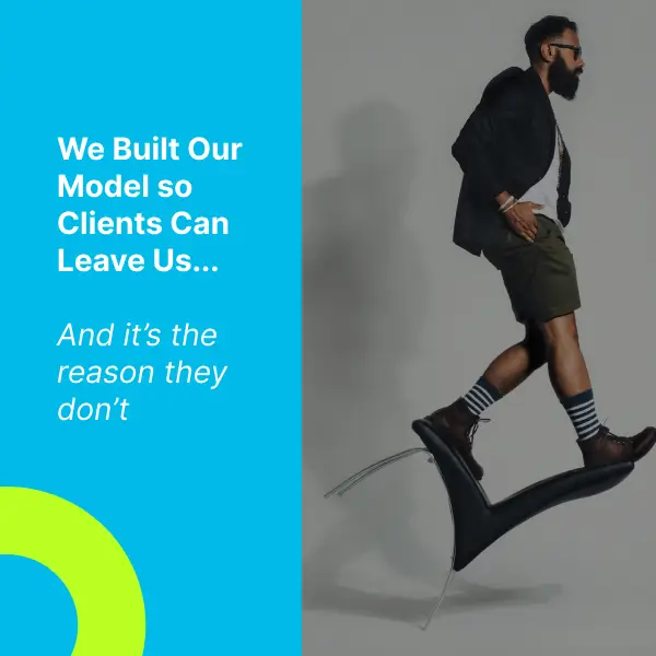 Outsourcing partners
