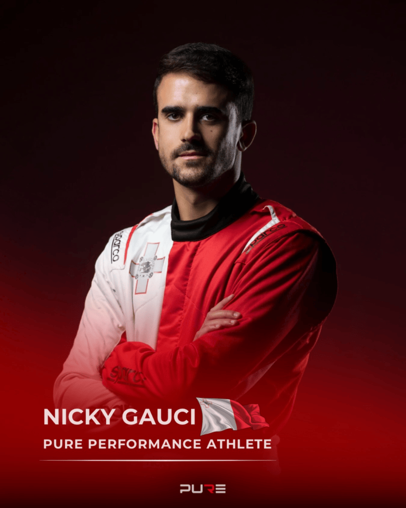 Nicky gauci legends cup