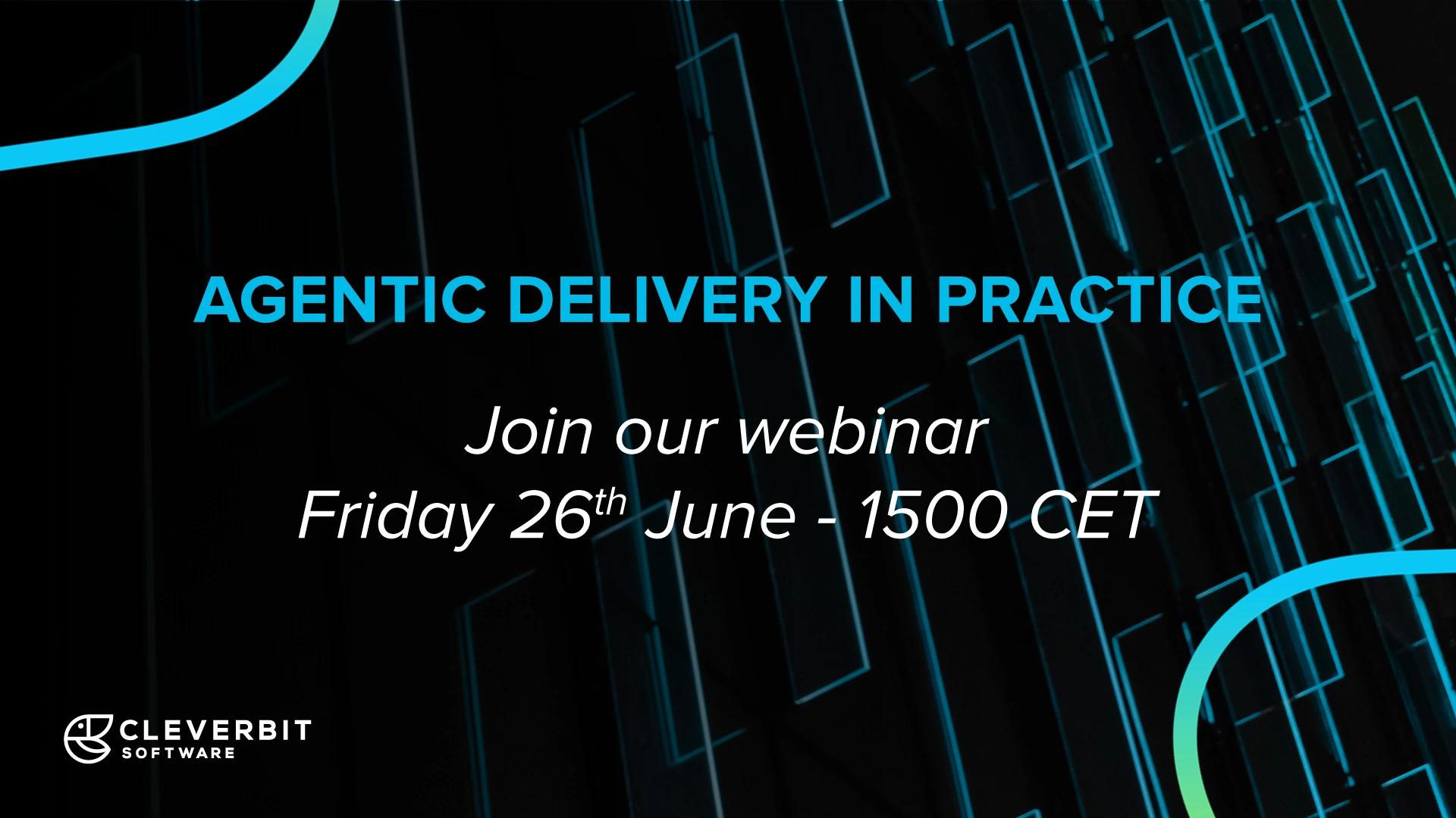 Webinar: Closing the accountability gap in AI-assisted delivery