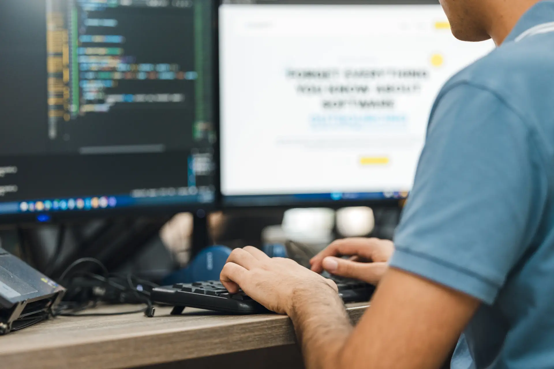 AI Across the SDLC