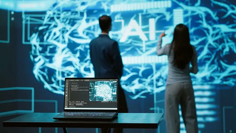AI in DevOps