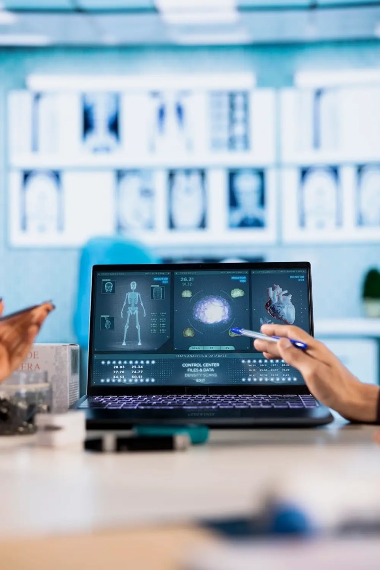 health tech