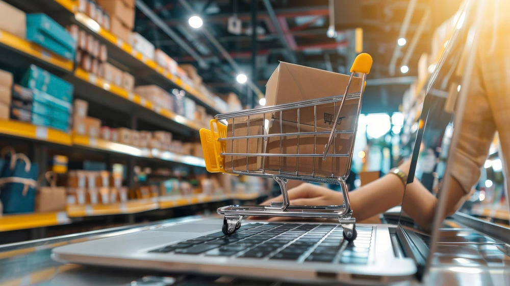 retail software development
