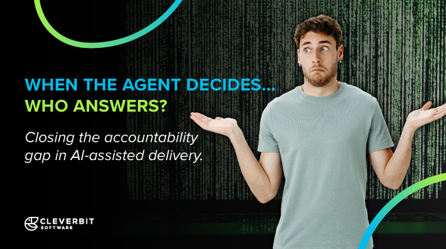 webinar on AI accountability