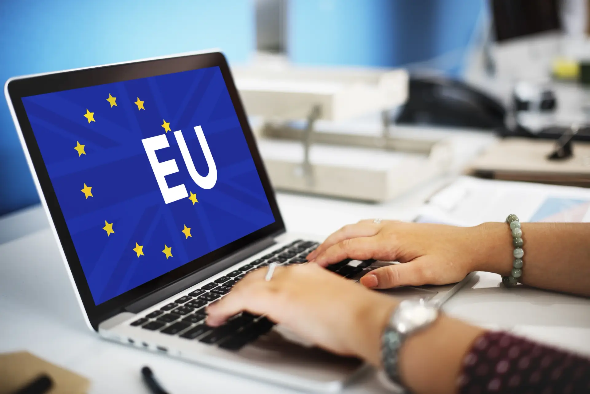 EU Data Residency for LLMs