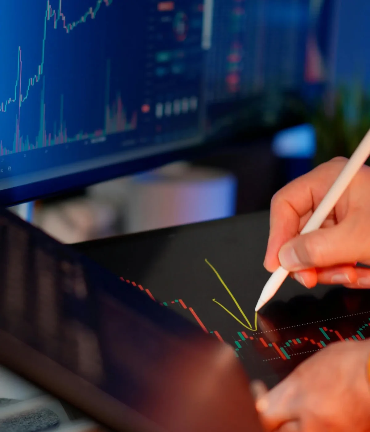 Fintech Software development